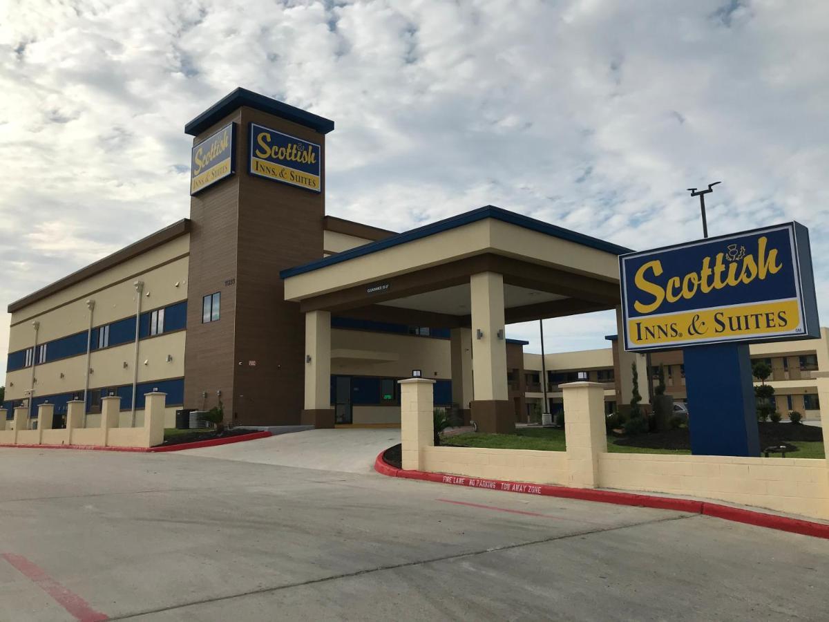 Hotel Scottish & Willowbrook 2*